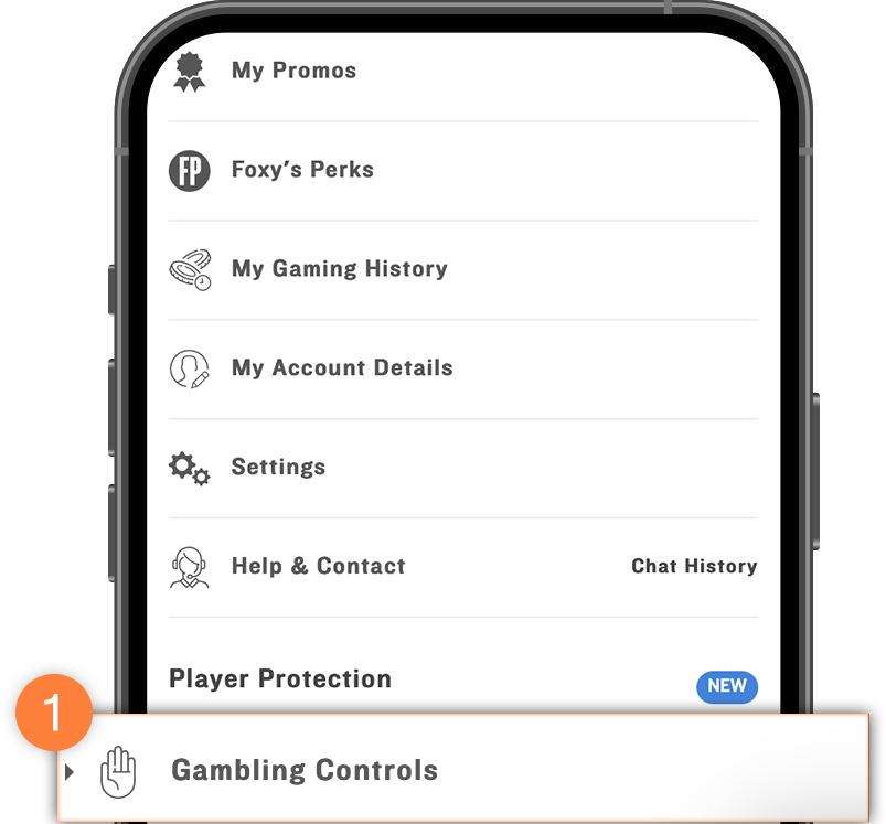 How can I set a curfew on when I can deposit_ 1.png